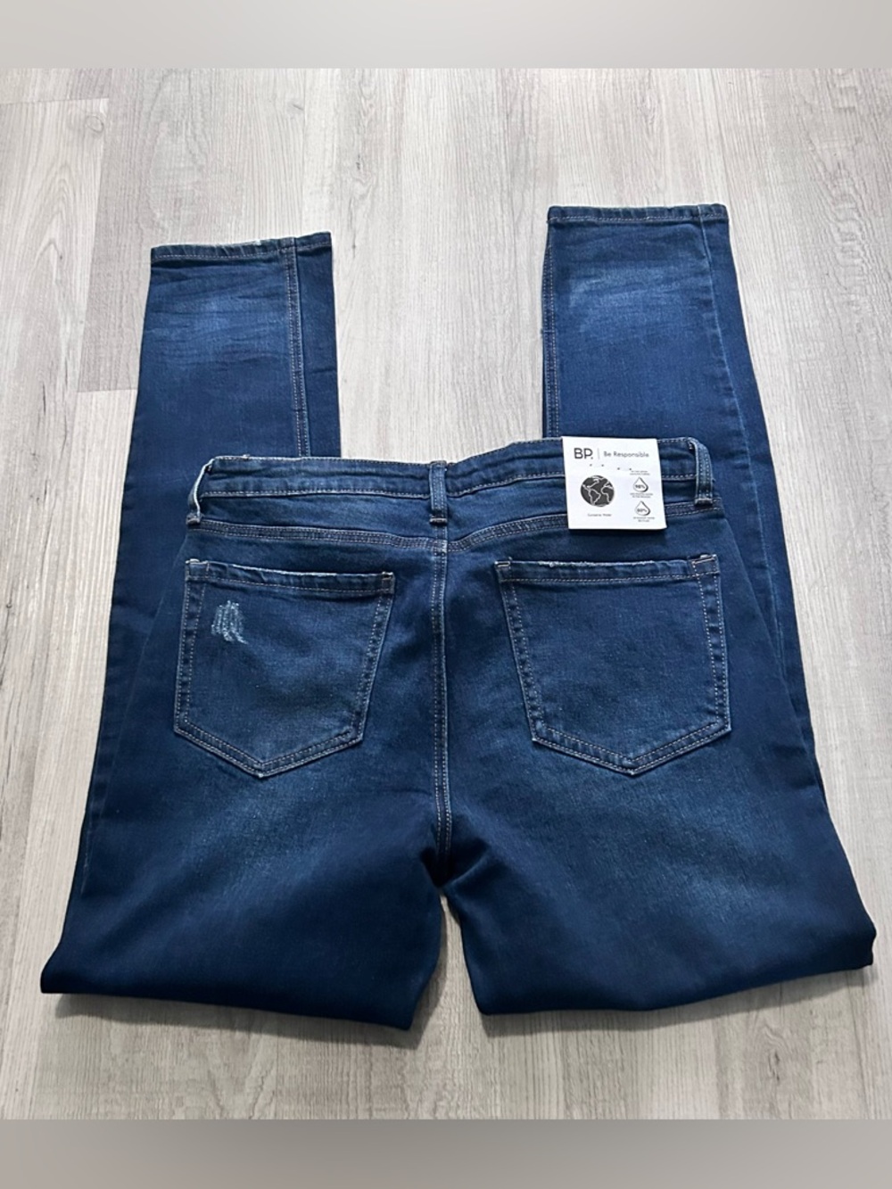 BP MENS JEANS - Picture 4 of 5